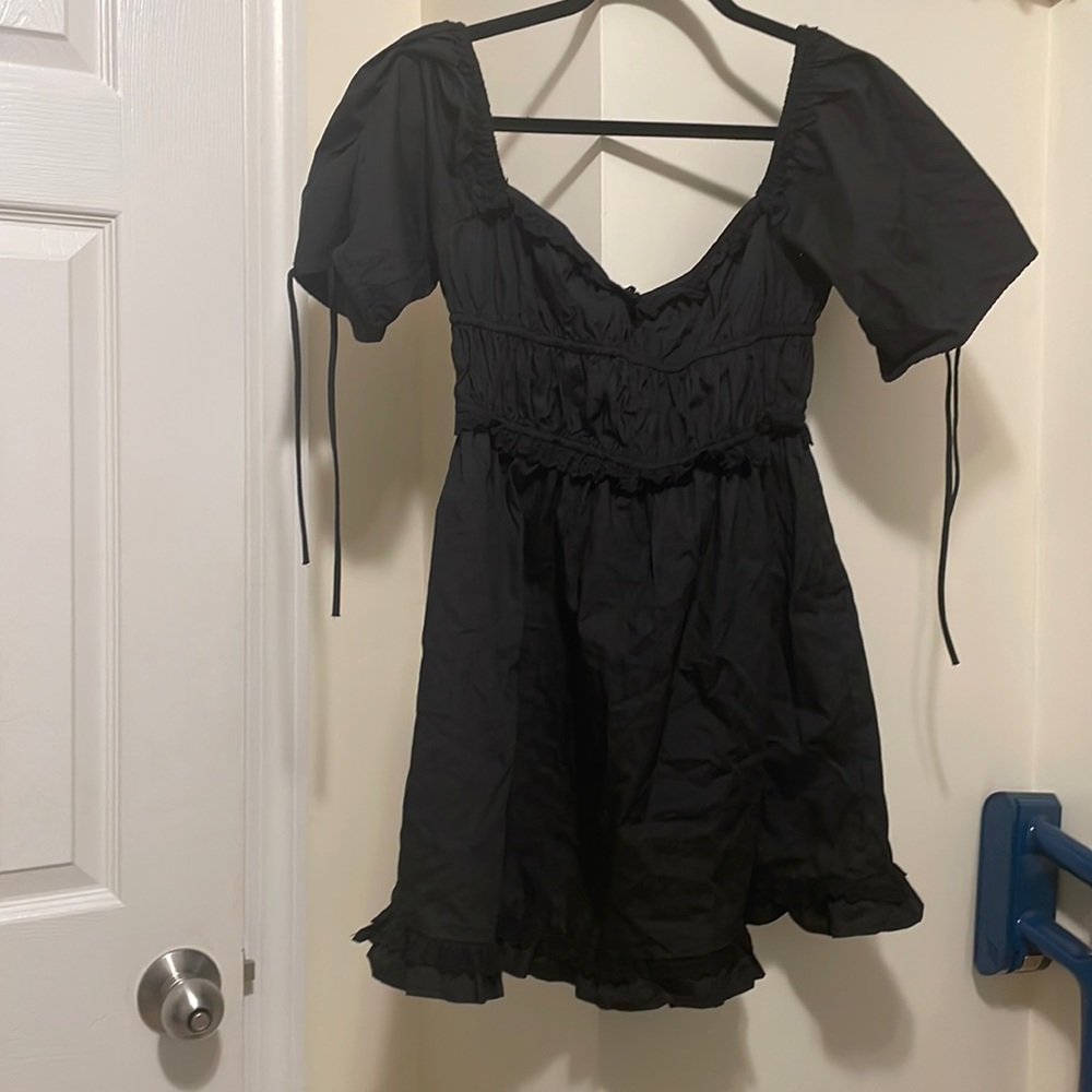 Forever 21 dress